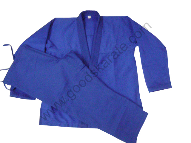 COLOR JUDO